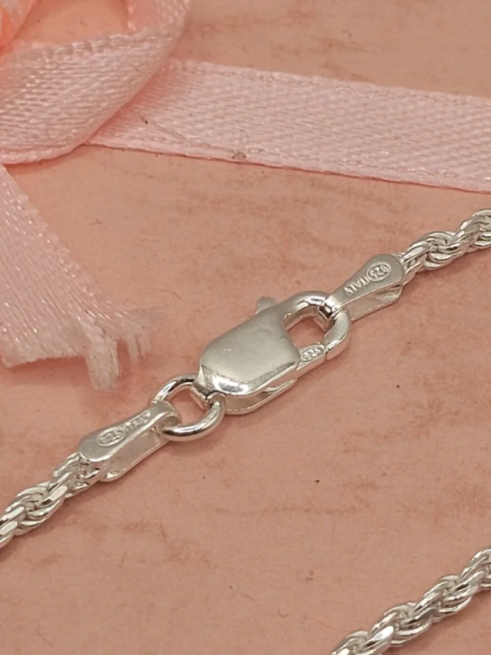 925 Sterling Silver sterling silver